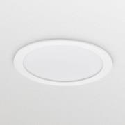 LED-Einbaudownlight DN145B LED20S/830 PSD-E II WH