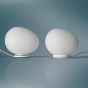 Foscarini Gregg piccola Tischleuchte mit Dimmer