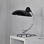 FRITZ HANSEN Kaiser Idell 6631 Luxus Glanz schwarz