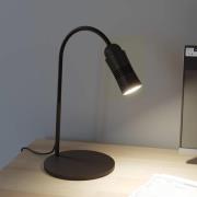 Neo! Table LED-Tischlampe dimmbar schwarz/schwarz