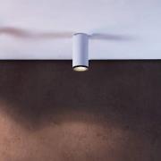 LED-Anbaudownlight Lucea 15 W weiß