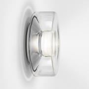 serien.lighting Curling Wall S 2.700K Triac klar