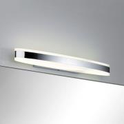 Paulmann Kuma LED-Wandleuchte in Chrom