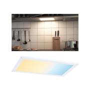 Paulmann Clever Connect LED-Panel Flad 20 x 30 CCT