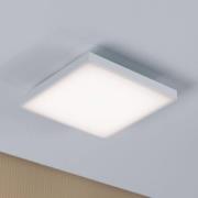 Paulmann Velora LED-Deckenleuchte 22,5 x 22,5cm