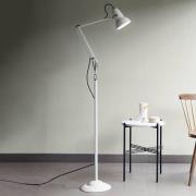 Anglepoise Original 1227 Stehlampe leinenweiß