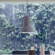 Anglepoise Original 1227 Hängelampe grau