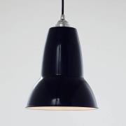 Anglepoise Original 1227 Maxi Pendellampe schwarz