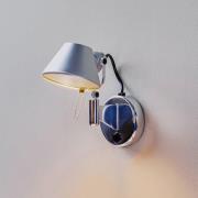 Artemide Tolomeo Micro Faretto Wandlampe 2.700K