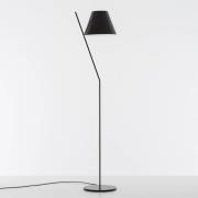 Artemide La Petite Designer-Stehleuchte, schwarz