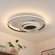 Lindby Limara LED-Deckenleuchte, 32 W