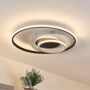 Lindby Limara LED-Deckenleuchte, 28 W