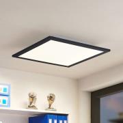 Lindby Nelios LED-Deckenlampe 4000K 40 x 40 cm