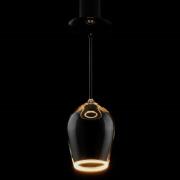 SEGULA LED-Leuchtmittel Floating Red Wine smokey E27 5 W 922