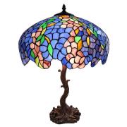 Tischlampe 5LL-6070, Tiffany-Stil