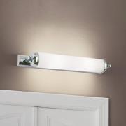 Wandleuchte Elida, 2-flammig in Chrom