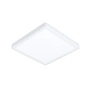 EGLO connect Smart-LED-Aufbauleuchte Fueva 6-Z, weiß, 29cm