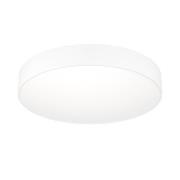 EGLO connect Smart-LED-Deckenlampe Gallizzi-Z, weiß, Ø49cm