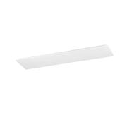 EGLO connect Smart-LED-Deckenlampe Moradillo-Z, weiß, 29cm