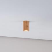 Envostar Peach Puff Deckenlampe Oktagon Höhe 10cm