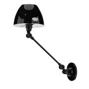 Jieldé Aicler AIC301 Wandlampe Gelenkarm schwarz