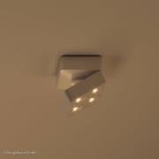Nimbus Q Four Leuchte Phasendimmer 80° 930 weiß