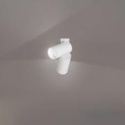 Einbaudeckenstrahler Mono Surface II, 2-flammig, weiß, GU10