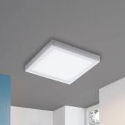 EGLO connect Fueva-C Deckenleuchte 30cm weiß