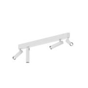 WEVER & DUCRÉ LED-Deckenstrahler Match 4.0 weiß 2.700 K