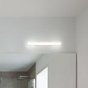 WEVER & DUCRÉ LED-Wandlampe Mirba 2.0 schwarz/weiß 61cm IP44