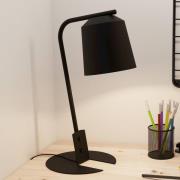 Tischleuchte Oneda aus Stahl