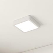LED-Anbaupanel Fueva 5 IP20 830 weiß 16x16cm