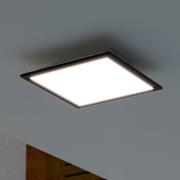 Stehleuchte Oxpark, 146,5 cm, grün/weiß/schwarz