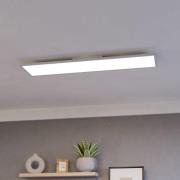 EGLO connect Smart-LED-Deckenlampe Moradillo-Z, weiß, 29cm