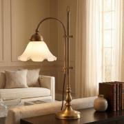 Tischleuchte Ernst - praktisch verstellbar