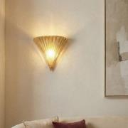Ideal Lux Santa ap1 small Wandleuchte, gold