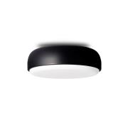 Northern Over Me Deckenleuchte schwarz 40 cm