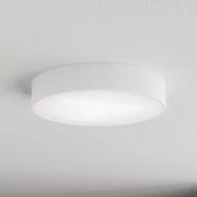 Deckenleuchte Cleo 400, IP54, Ø 40 cm weiß
