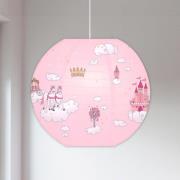Hängeleuchte 4117004 mit dem Motiv Prinzessin