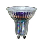 Arcchio LED-Leuchtmittel Reflektor GU10 6W, klar 3000K 800lm