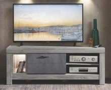 TV-Unterteil 150cm inkl. LED-Beleuchtung GRANADA von Wohn-Concept Beto...