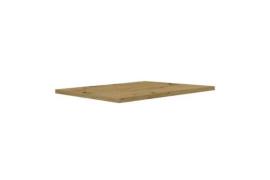 Tischplatte TABLES von Forte Artisan Eiche