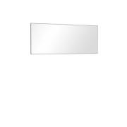 Spiegel 150x60 cm QUAYLE von Forte Uni Wolfram Grau