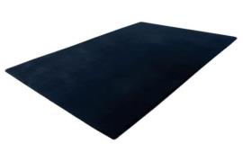 Teppich HEAVEN HEA 800 navy ca. 160x230 cm von Lalee Blau