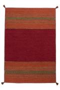 120x170 Teppich Alhambra 335 Rot von Kayoom
