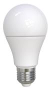 LED-Leuchtmittel E27 Tropfen von TRIO Leuchten 988-700 Weiß