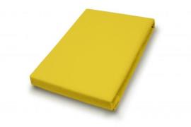 180-200x200 Jersey Spannbettlaken Piaza Pfirsich von H.G. Hahn