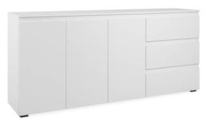 IMAGE-51A Sideboard Weiß von Finori