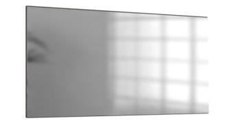 Hängespiegel drehbar MALMÖ von WIMEX plankeneiche/graphit