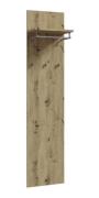 Garderobenpaneel Höhe 197 cm Artisan